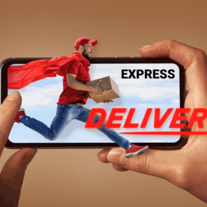 Same Day Courier Service