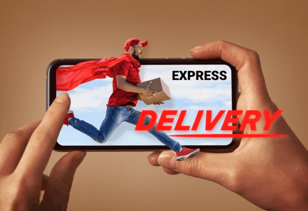Oversized Pallets Delivery
